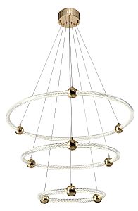 Подвесная люстра Auralia ZRS.57790.171