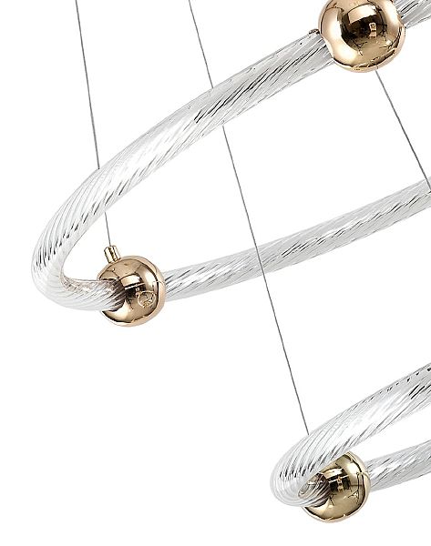 Подвесная люстра Auralia ZRS.57790.94