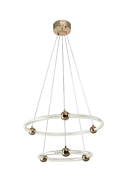 Подвесная люстра Auralia ZRS.57790.94