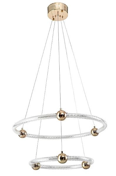 Подвесная люстра Auralia ZRS.57790.94