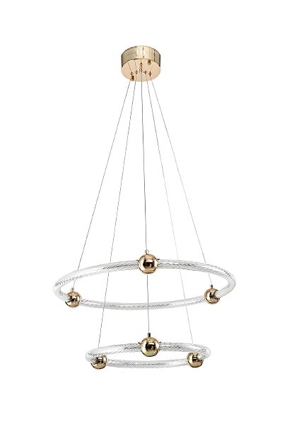 Подвесная люстра Auralia ZRS.57790.94