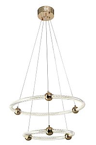 Подвесная люстра Auralia ZRS.57790.94