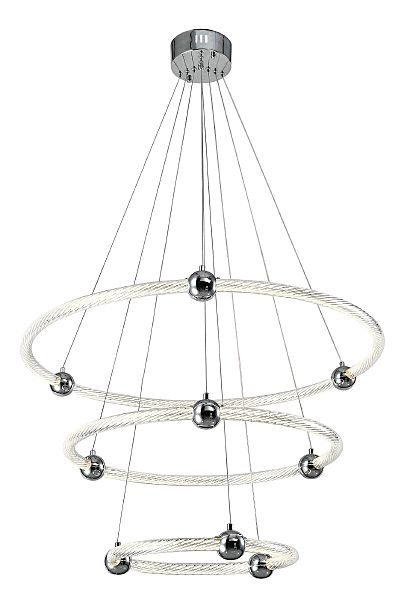Подвесная люстра Auralia ZRS.57791.171