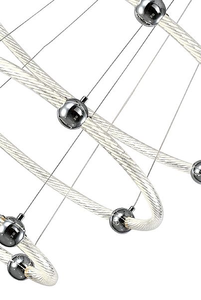 Подвесная люстра Auralia ZRS.57791.171