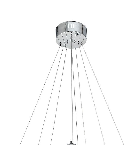 Подвесная люстра Auralia ZRS.57791.171