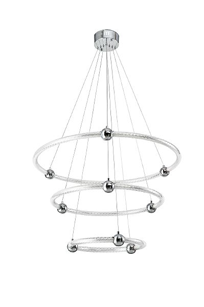 Подвесная люстра Auralia ZRS.57791.171