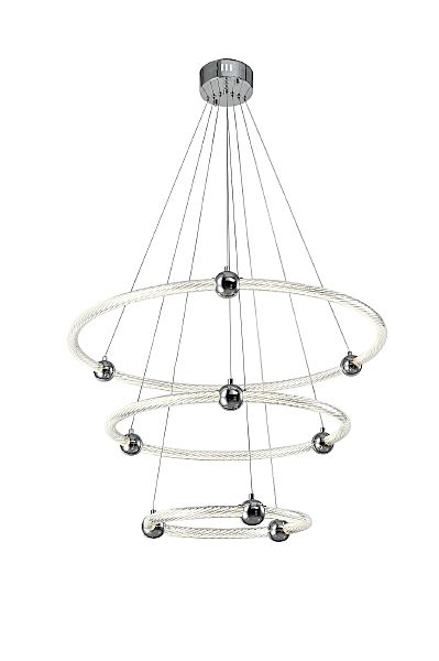 Подвесная люстра Auralia ZRS.57791.171
