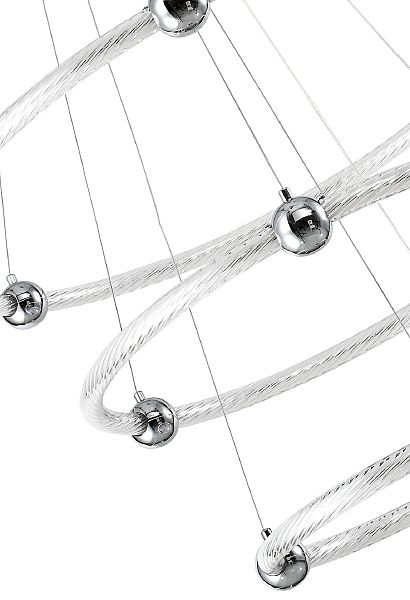 Подвесная люстра Auralia ZRS.57791.171