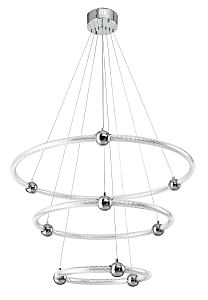 Подвесная люстра Auralia ZRS.57791.171