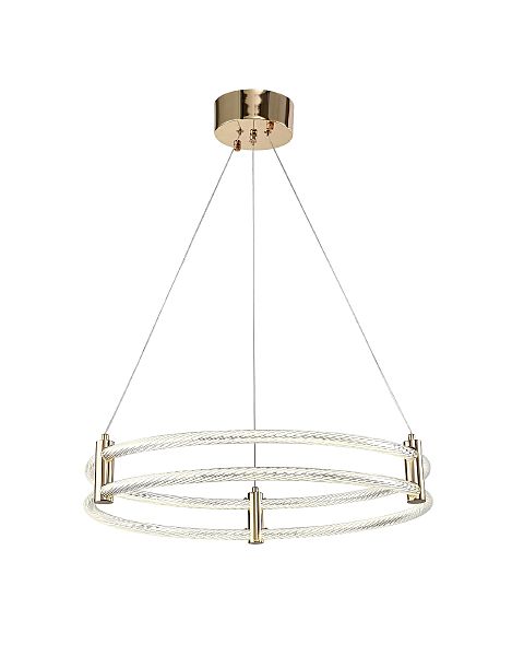 Подвесная люстра Ringer ZRS.57792.116