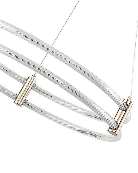 Подвесная люстра Ringer ZRS.57792.116
