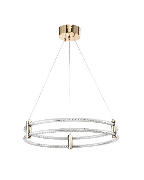 Подвесная люстра Ringer ZRS.57792.116