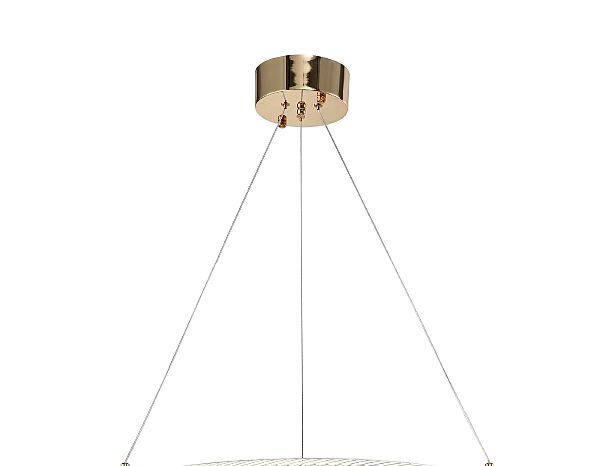 Подвесная люстра Ringer ZRS.57792.116