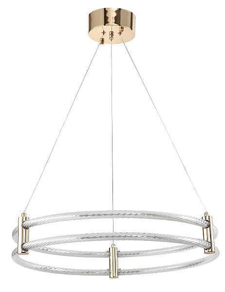 Подвесная люстра Ringer ZRS.57792.116