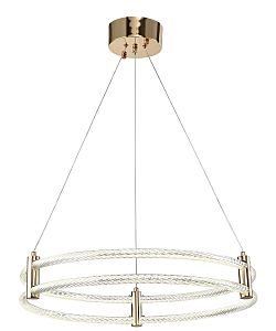 Подвесная люстра Ringer ZRS.57792.116