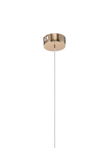 Светильник подвесной Ringer ZRS.57792.17