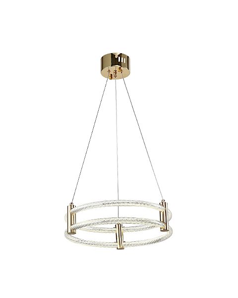 Подвесная люстра Ringer ZRS.57792.76