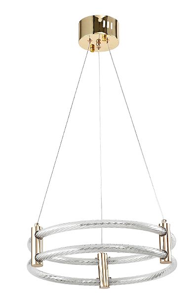Подвесная люстра Ringer ZRS.57792.76