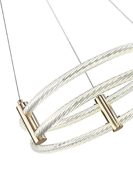 Подвесная люстра Ringer ZRS.57792.76