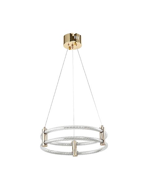 Подвесная люстра Ringer ZRS.57792.76