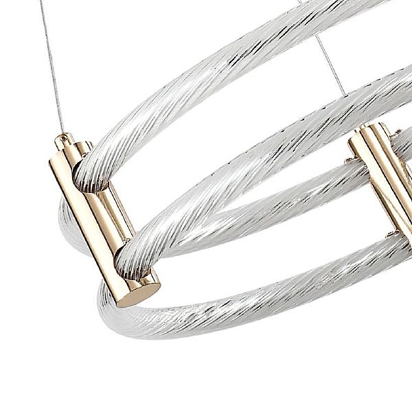 Подвесная люстра Ringer ZRS.57792.76