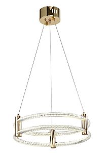 Подвесная люстра Ringer ZRS.57792.76