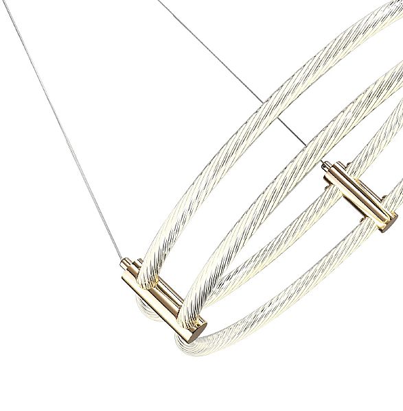 Подвесная люстра Ringer ZRS.57792.96