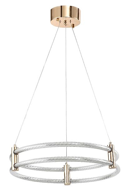 Подвесная люстра Ringer ZRS.57792.96