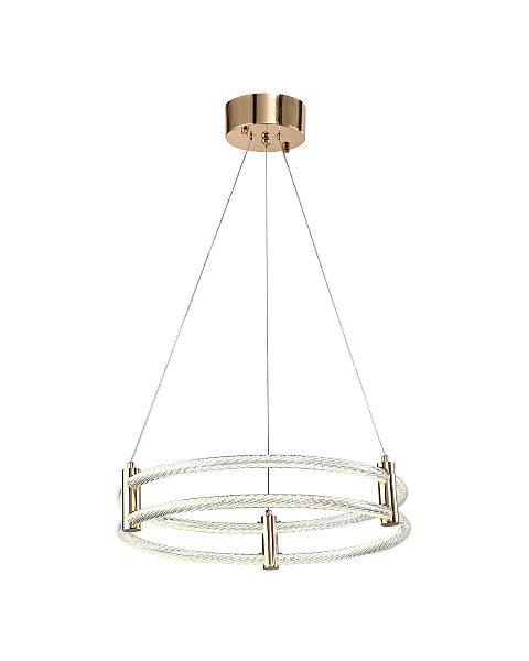 Подвесная люстра Ringer ZRS.57792.96