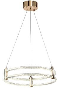 Подвесная люстра Ringer ZRS.57792.96