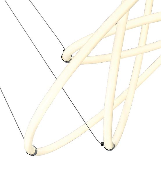 Подвесная люстра Blasy ZRS.57793.174