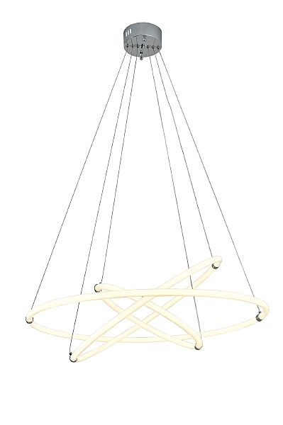 Подвесная люстра Blasy ZRS.57793.174