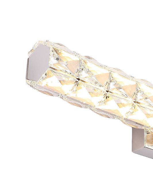 Настенный светильник Crystal ZRS.79201.8