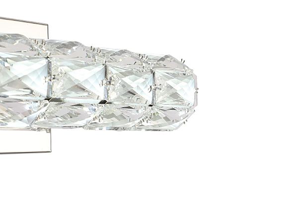 Настенный светильник Crystal ZRS.79201.8