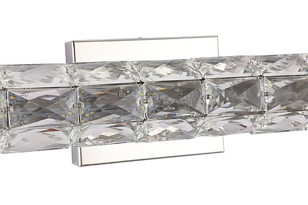 Настенный светильник Crystal ZRS.79201.8