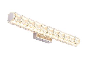 Настенный светильник Crystal ZRS.79201.8