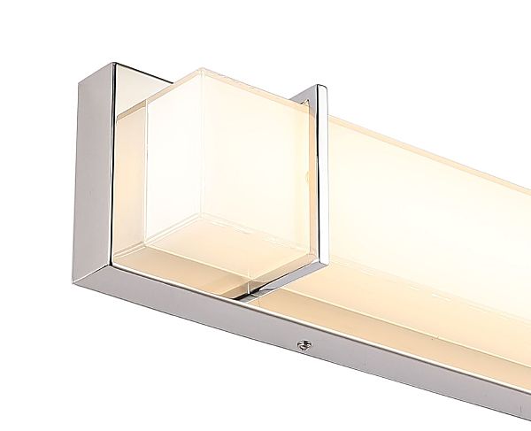 Настенный светильник Dollo ZRS.79501.18