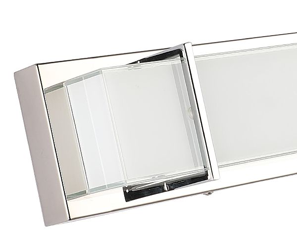 Настенный светильник Dollo ZRS.79501.18