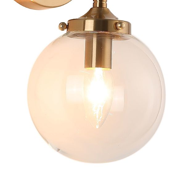 Настенное бра Lampady ZRS.79901.1