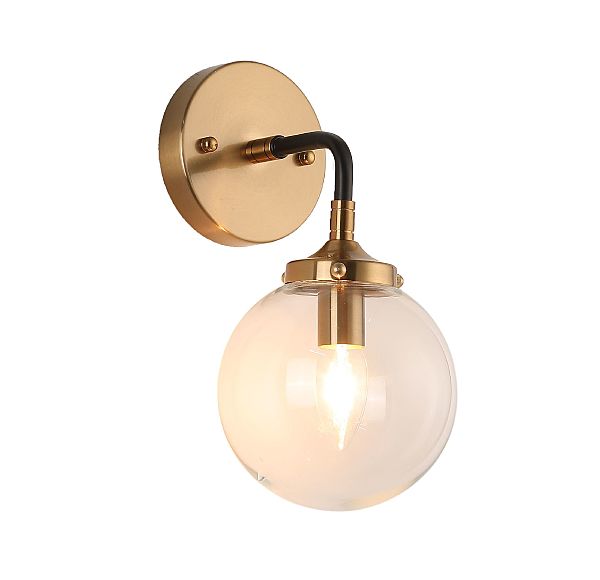 Настенное бра Lampady ZRS.79901.1