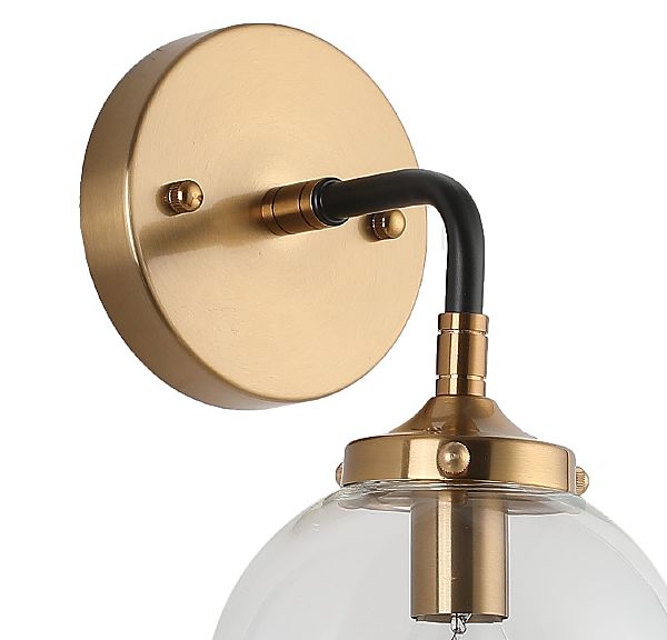 Настенное бра Lampady ZRS.79901.1