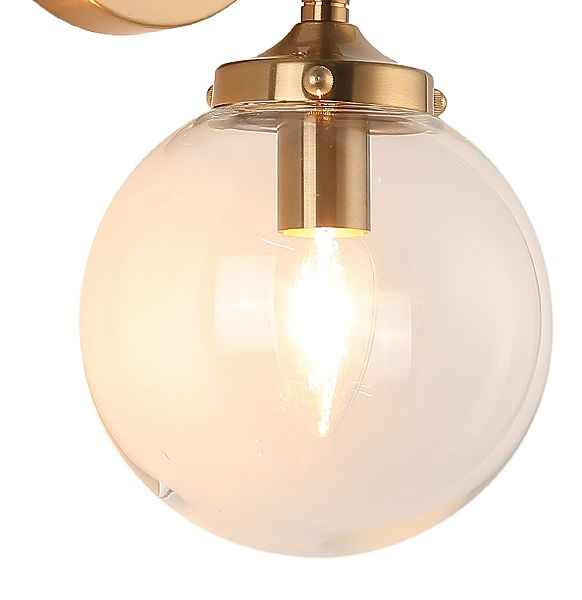 Настенное бра Lampady ZRS.79902.1