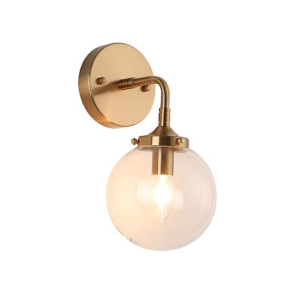 Настенное бра Lampady ZRS.79902.1