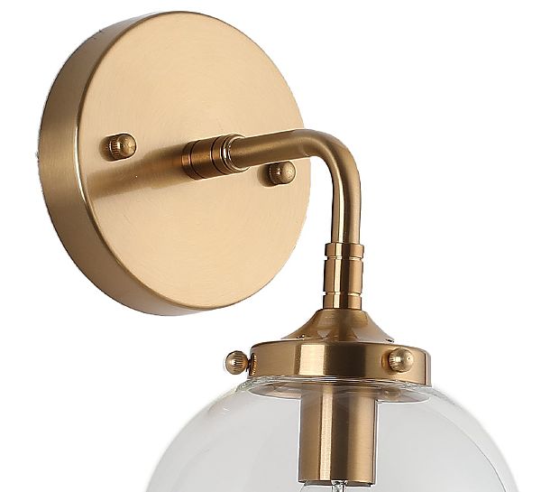 Настенное бра Lampady ZRS.79902.1