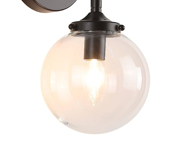 Настенное бра Lampady ZRS.79903.1