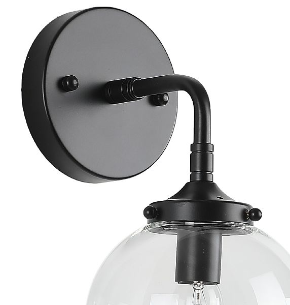 Настенное бра Lampady ZRS.79903.1