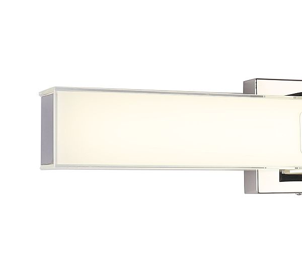 Настенный светильник Lory ZRS.80301.20