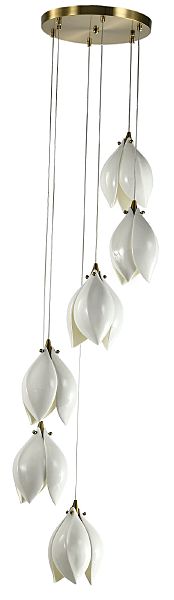 Светильник подвесной Dalin ZRS.90609.06