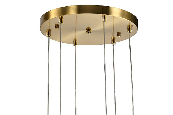 Светильник подвесной Dalin ZRS.90609.06