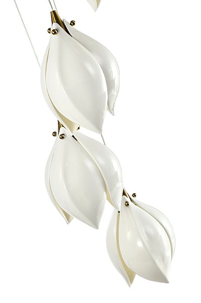 Светильник подвесной Dalin ZRS.90609.06